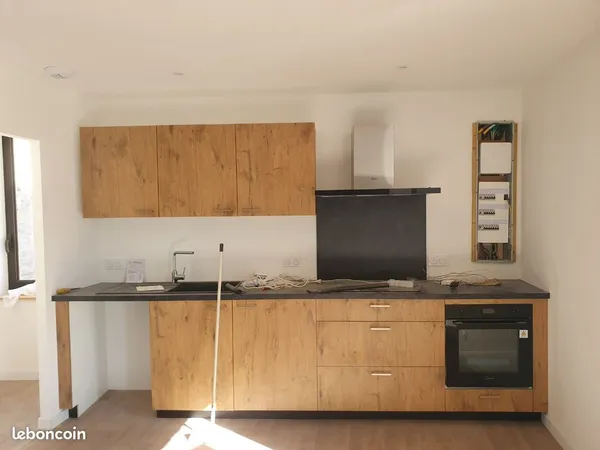 Location appartement T4 100 m2