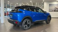 Peugeot 2008 1.2 PureTech 130ch S&S GT EAT8 — photo 5