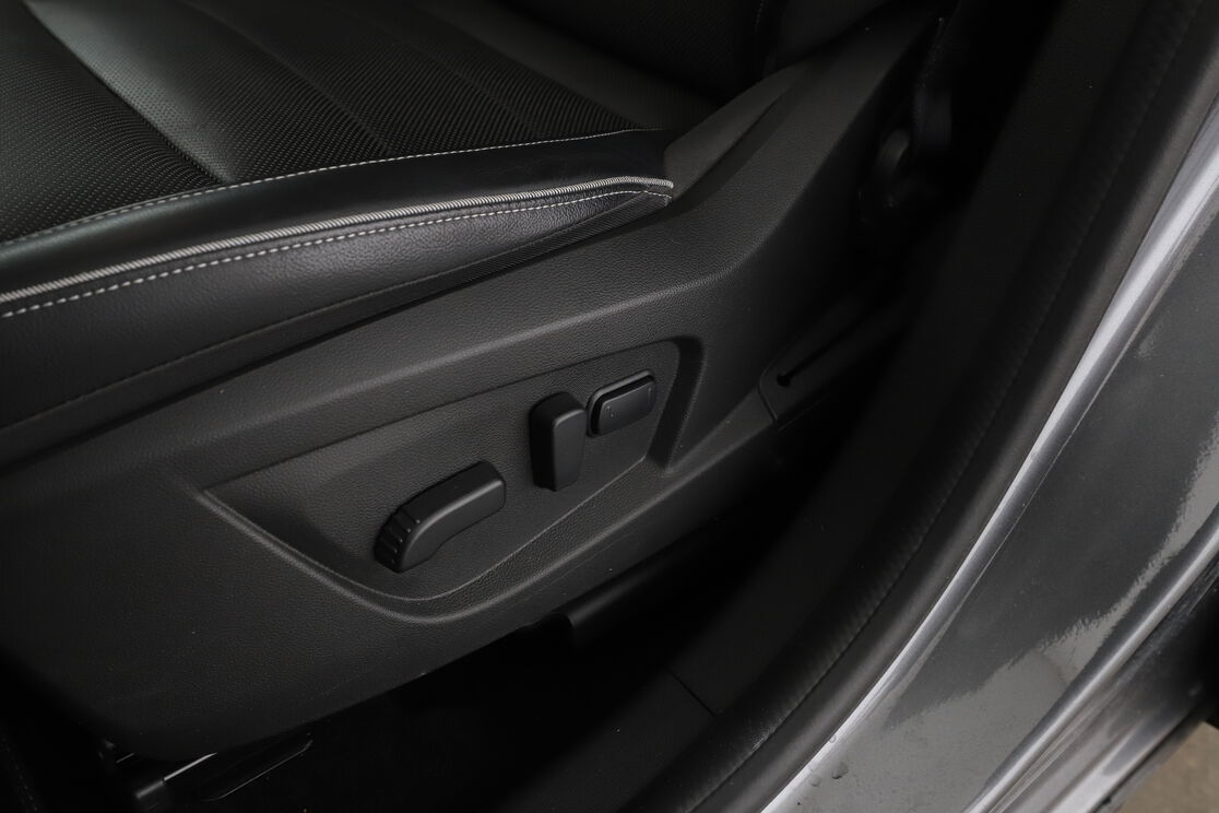 Renault Arkana 1.3 TCe Intens EDC — photo 10