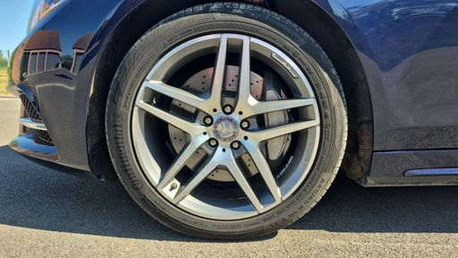 Mercedes Classe S 500 455 4Matic 9G-Tronic - Executive – 2016 – 67097 km – Essence – Boîte Automatique — photo 67