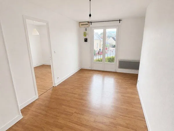 Location d'un appartement à 5 min de Caen