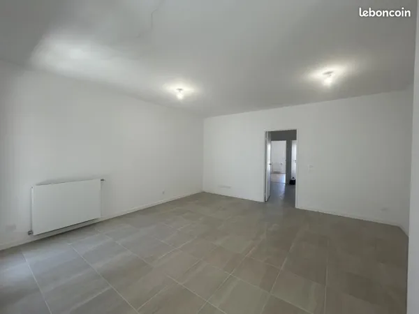 F3 de 69 m² à louer à Tassin-la-Demi-Lune