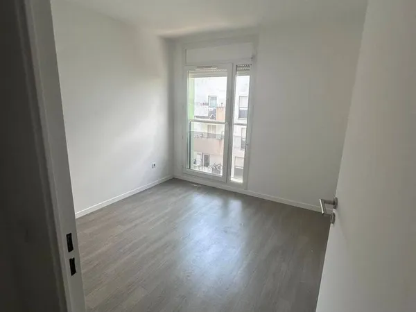 Appartement 20 m²
