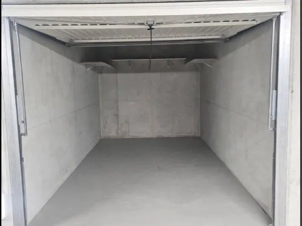 Vends garage individuel