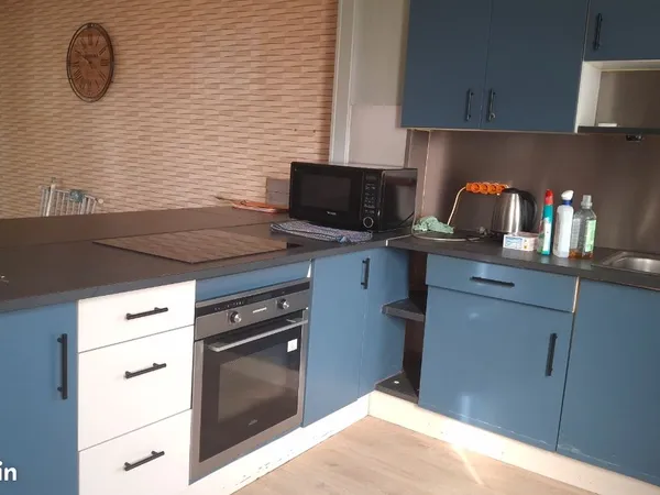 Vente maison a Quimerch