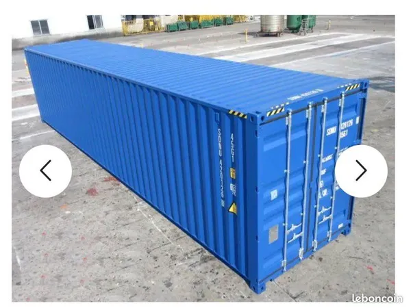 Box de stockage