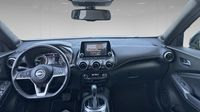Nissan Juke 1.6 Hybrid 143ch N-Connecta 2023.5 — photo 8