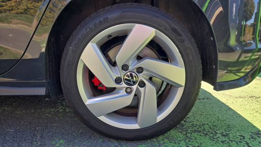 Volkswagen Golf 1.4 E-Hybrid 245 DSG6 - GTE – 2021 – 56925 km – Hybride rechargeable – Boîte Automatique — photo 28