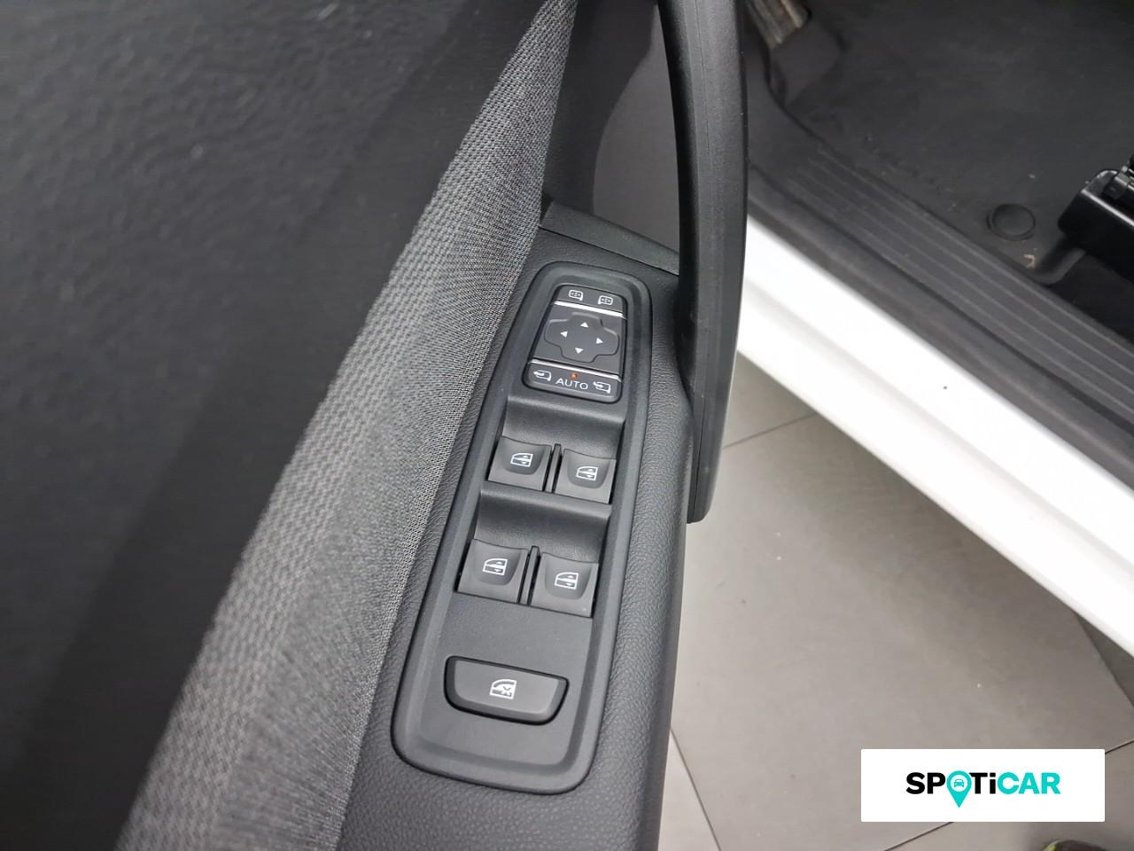 Renault Kangoo 1.5 blue dci 95ch intens — photo 17