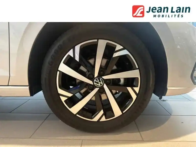 Volkswagen Polo 1.0 tsi 95 s&amp;s bvm5 — photo 45