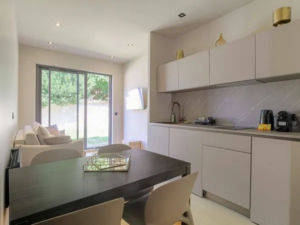 Appartement 2 pièces 29 m²