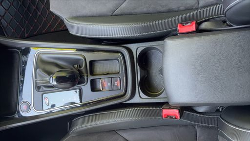 Seat Leon ST 2.0 TSI 300 4Drive DSG6 - Cupra – 2017 – 123284 km – Essence – Boîte Automatique — photo 13