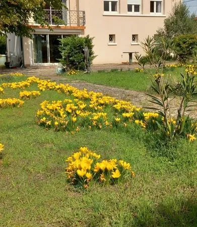 Maison 92 m2 sur sous-sol terrain 769 m2