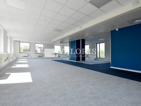 BUREAUX à LOUER