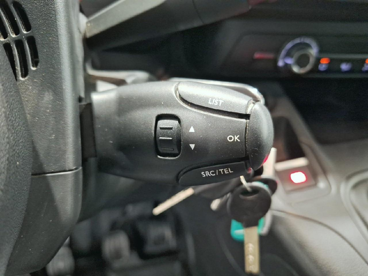 Citroën Berlingo van m 1000 bluehdi 100 s&s bvm6 club — photo 18