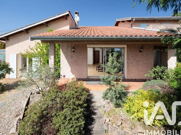 Maison 6 pièces 171 m²