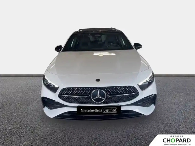 Mercedes Classe A 180 d — photo 4