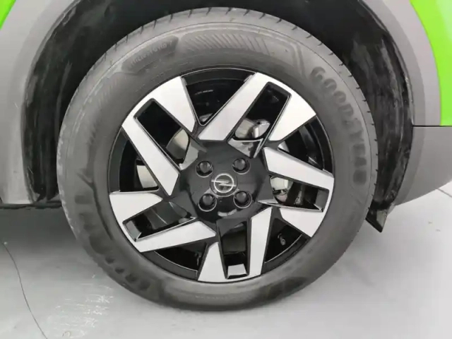 Opel Mokka 1.2 turbo 100 ch bvm6 — photo 9