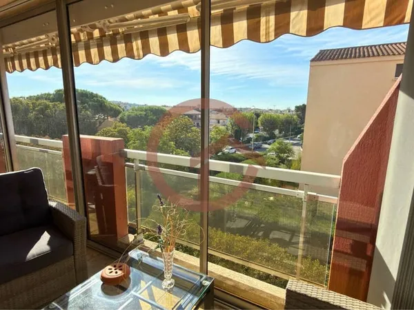 Appartement 3 pièces 79 m²
