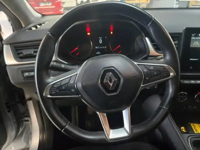 Renault Captur 1.0 eco-g 100ch evolution — photo 15