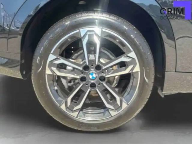 Bmw X2 sdrive 20i 170ch dkg7 — photo 15