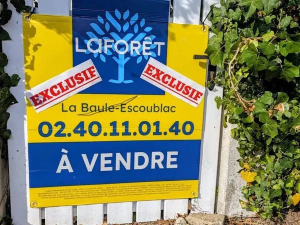 Maison 3 pièces 74 m²