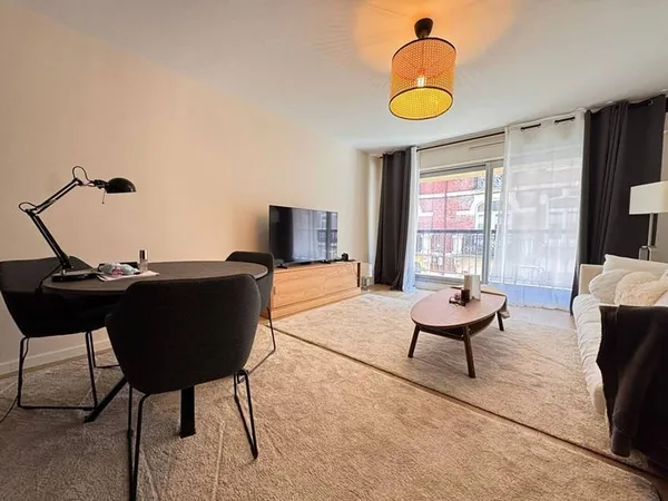 Appartement 3 pièces 79 m²
