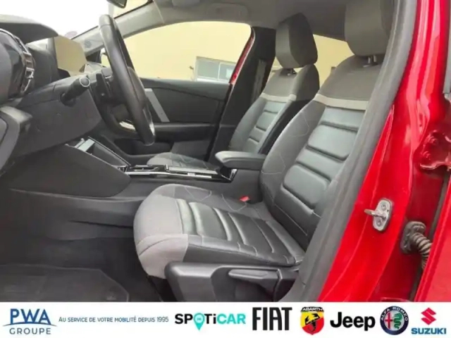 Citroën C4 puretech 130ch s&amp;s shine eat8 — photo 9
