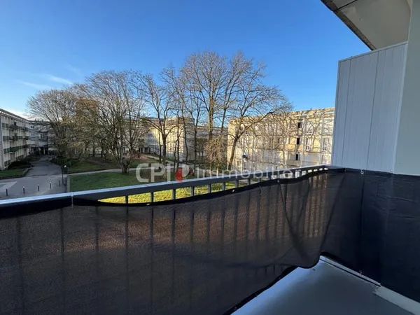 CHAMBRE MEUBLEE - RENNES ST THERESE