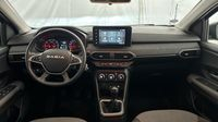 Dacia Jogger 1.0 ECO-G 100ch Extreme 5 places -24 — photo 11