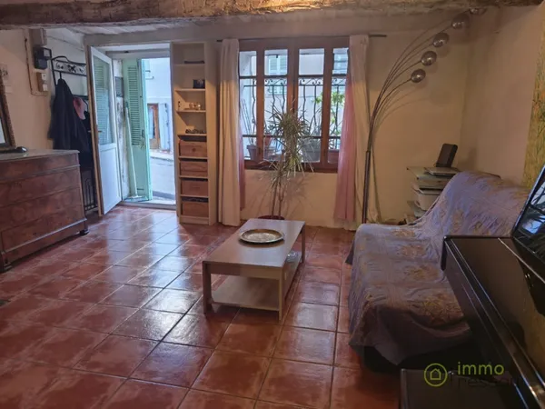 Maison 4 pièces 120 m²