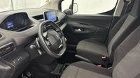 Peugeot Partner M 950kg BlueHDi 130ch S&S EAT8 — photo 12