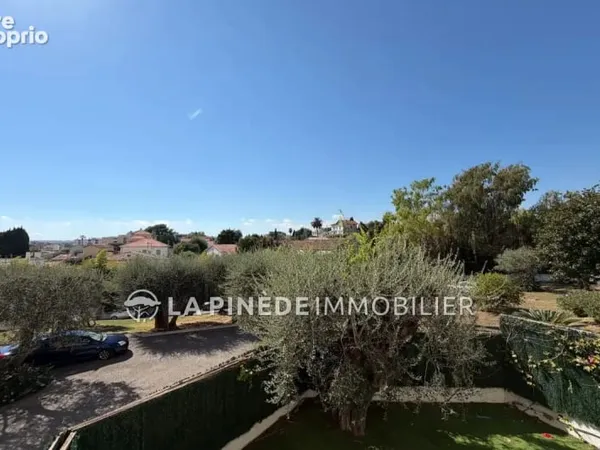 Appartement 1 pièce 37 m²