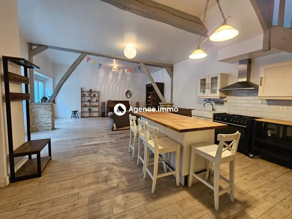 A vous de choisir : Habitation - Bureaux - Colocation