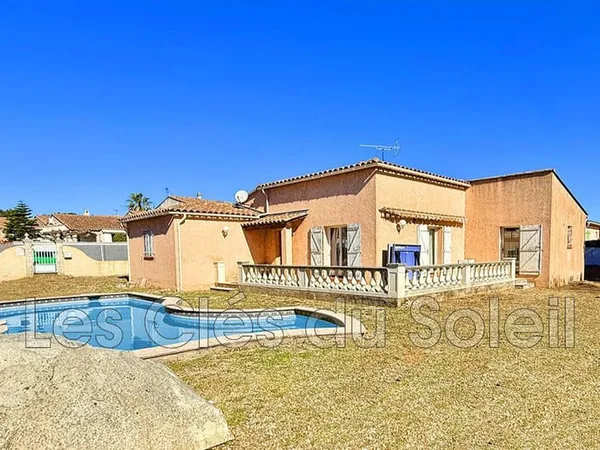 Vente maison 4 Pièce(s)