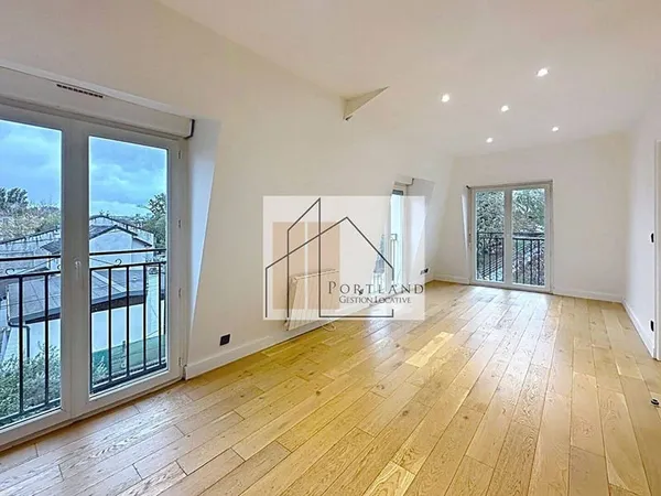 Appartement 2 pièces 34 m²