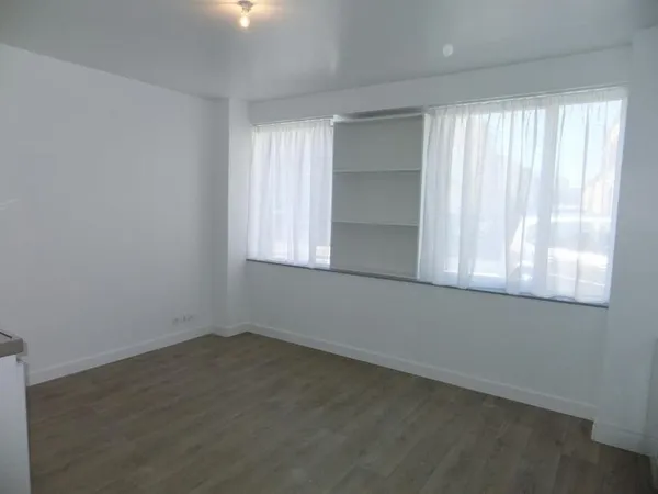 Appartement de 32m2 à louer sur Reims