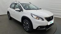 Peugeot 2008 1.2 PureTech 110ch Allure S&S EAT6 — photo 3