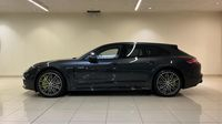 Porsche Panamera Sport Turismo 4.0 V8 680ch Turbo S E-Hybrid — photo 8