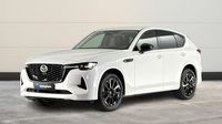 Mazda Cx-60 2.5 e-SKYACTIV PHEV 327ch Homura 4x4 BVA8