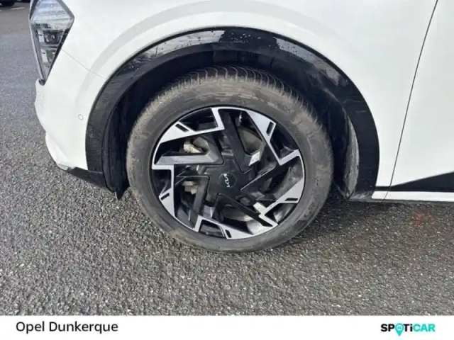 Kia Sportage 1.6 t-gdi 265ch phev  gt-line premium bva6 4x4 — photo 9