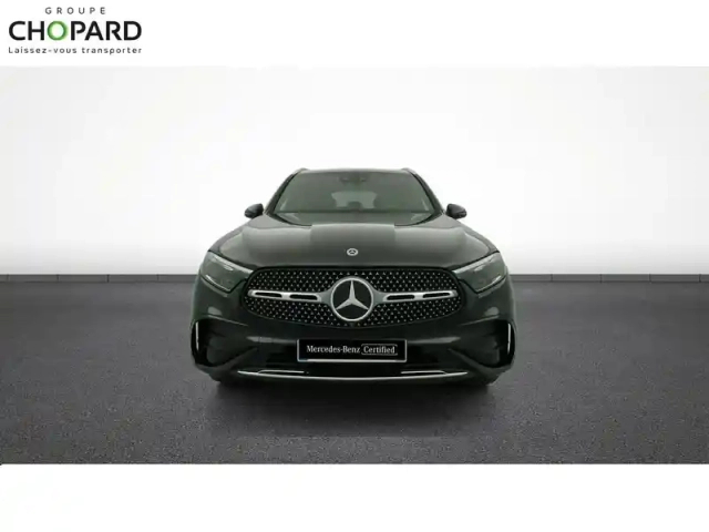 Mercedes Glc 300 e 9g-tronic 4matic — photo 2