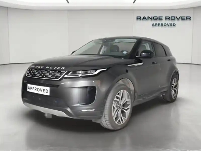 Land Rover Range Rover evoque 2.0 p 200ch flex fuel nolita edition awd bva — photo 51
