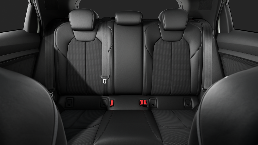 Audi A1 Sportback 30 TFSI 116 ch S tronic 7 — photo 8
