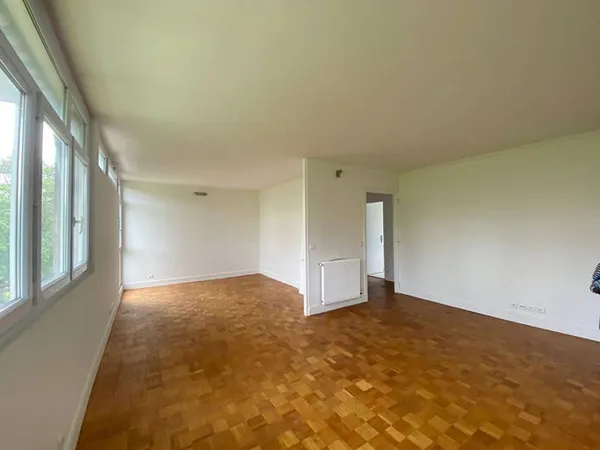 Appartement 5 pièces 87 m²