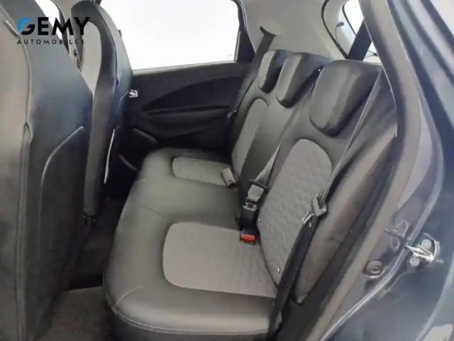 Renault Zoé zoe r135 achat intégral - 22 — photo 10