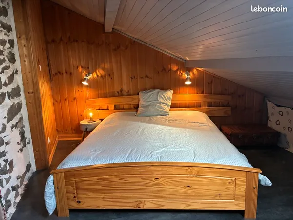 Chambre à louer