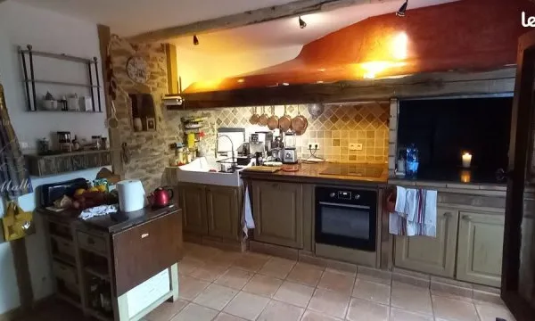 Maison 180 m2