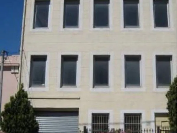 Local - entrepôt - 81m2