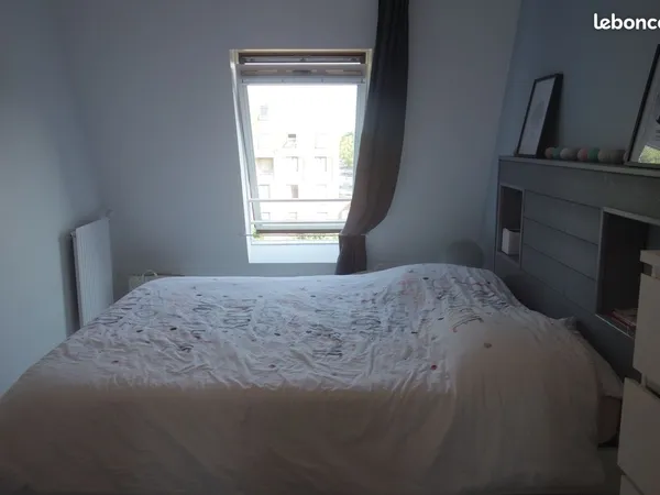 Appartement cousinerie à louer